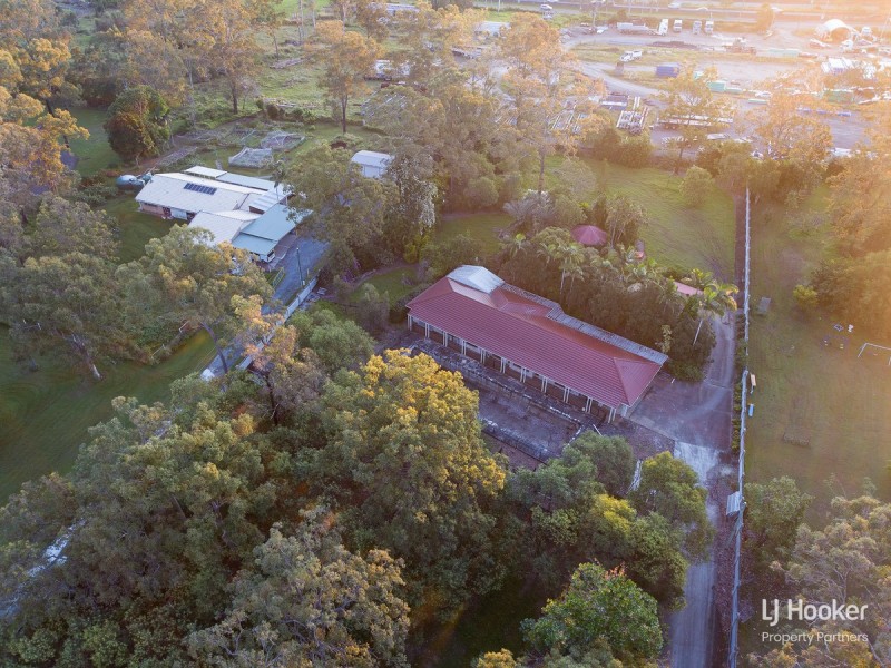 67 Executive Drive, Park Ridge QLD 4125