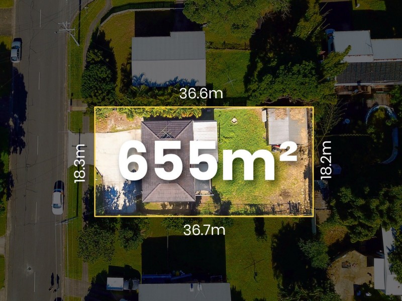 14 Royal Parade, Slacks Creek QLD 4127