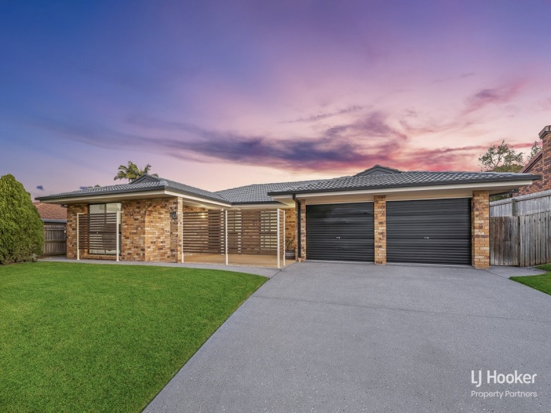 28 Isdell Street, Algester QLD 4115