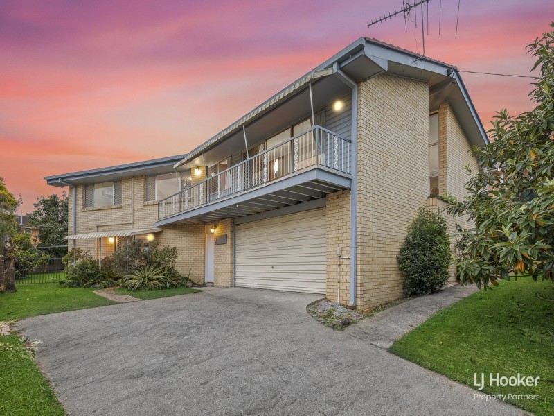 24 Copenhagen Street, Wishart QLD 4122