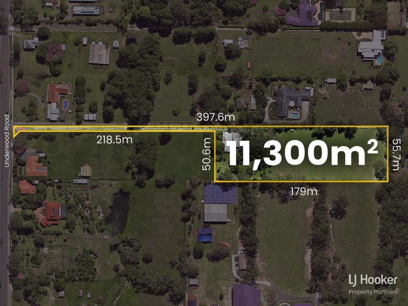 662 Underwood Road, Rochedale QLD 4123