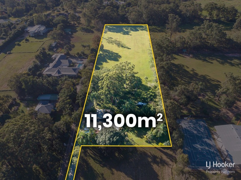 662 Underwood Road, Rochedale QLD 4123