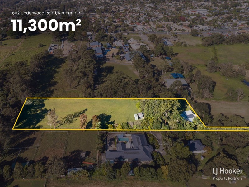 662 Underwood Road, Rochedale QLD 4123