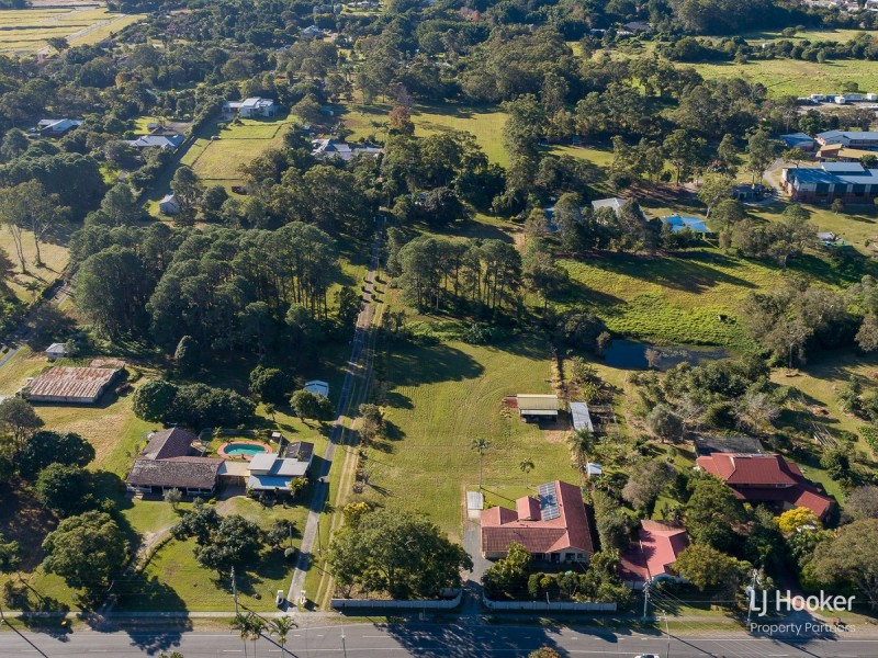 662 Underwood Road, Rochedale QLD 4123