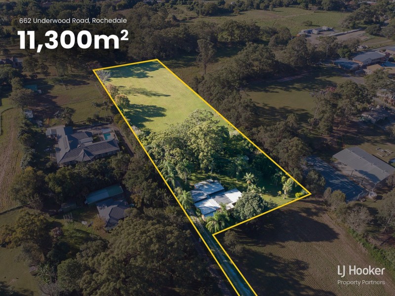 662 Underwood Road, Rochedale QLD 4123