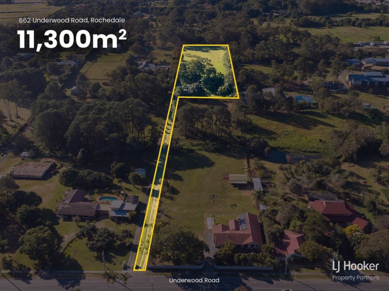 662 Underwood Road, Rochedale QLD 4123