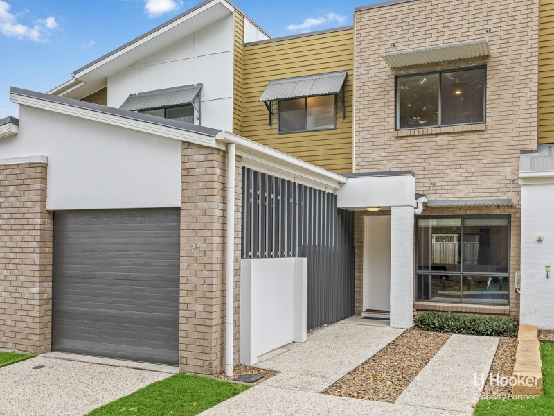 71/37 Slobodian Avenue, Eight Mile Plains QLD 4113