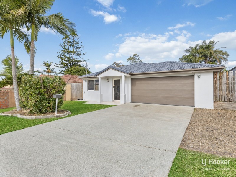 15 Liverpool Street, Eight Mile Plains QLD 4113