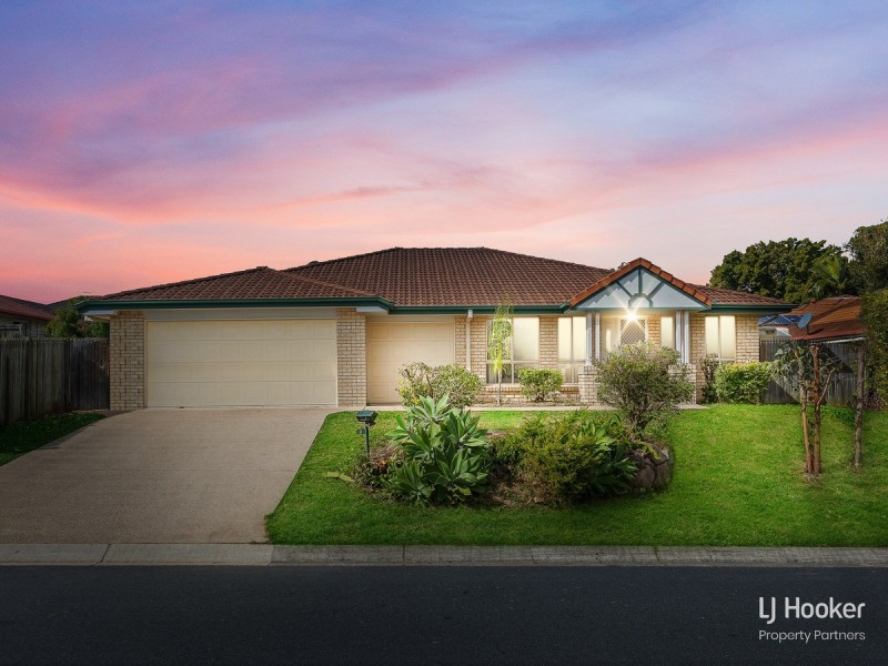3 Busby Street, Algester QLD 4115
