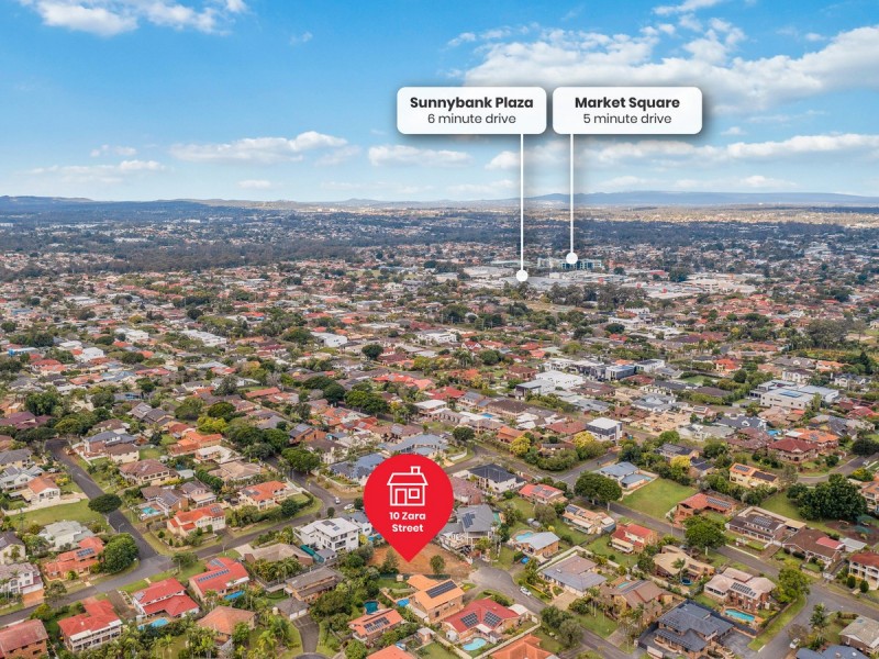 10 Zara Street, Robertson QLD 4109