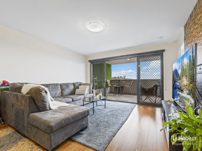 17/64 Tenby Street, Mount Gravatt QLD 4122