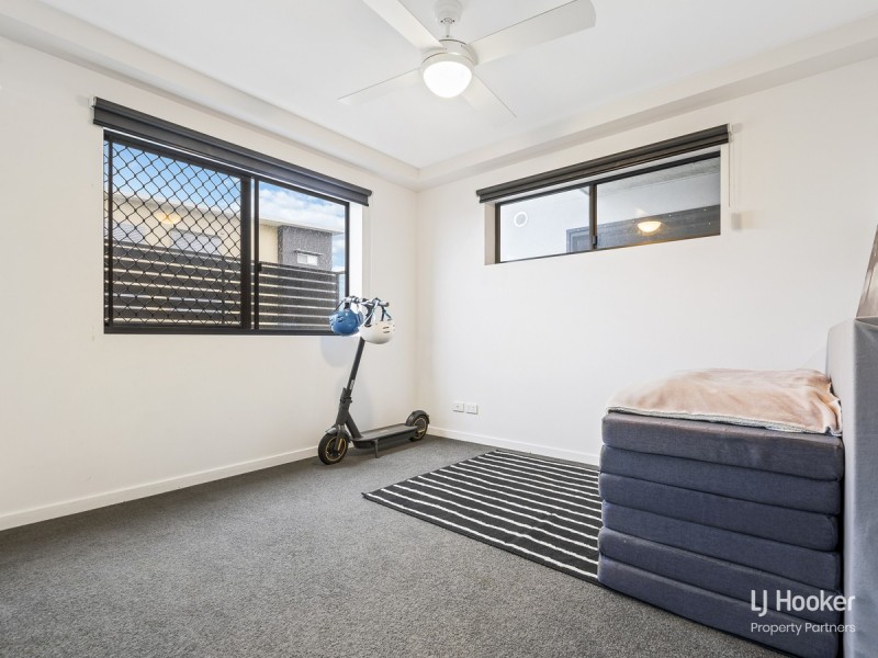 17/64 Tenby Street, Mount Gravatt QLD 4122
