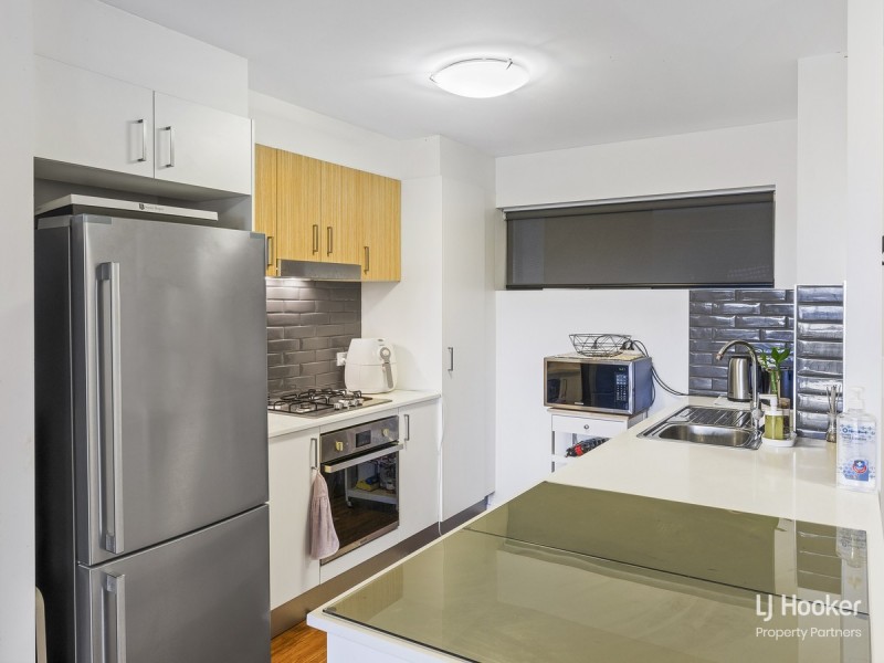 17/64 Tenby Street, Mount Gravatt QLD 4122