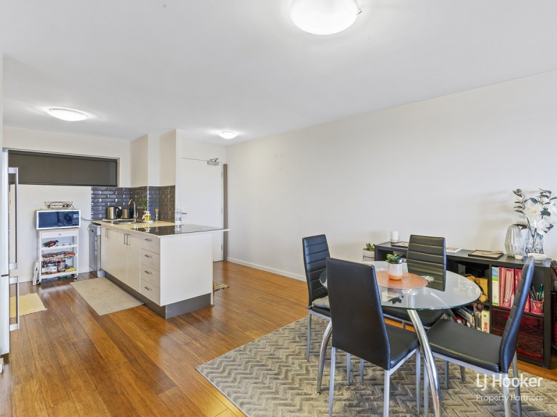 17/64 Tenby Street, Mount Gravatt QLD 4122