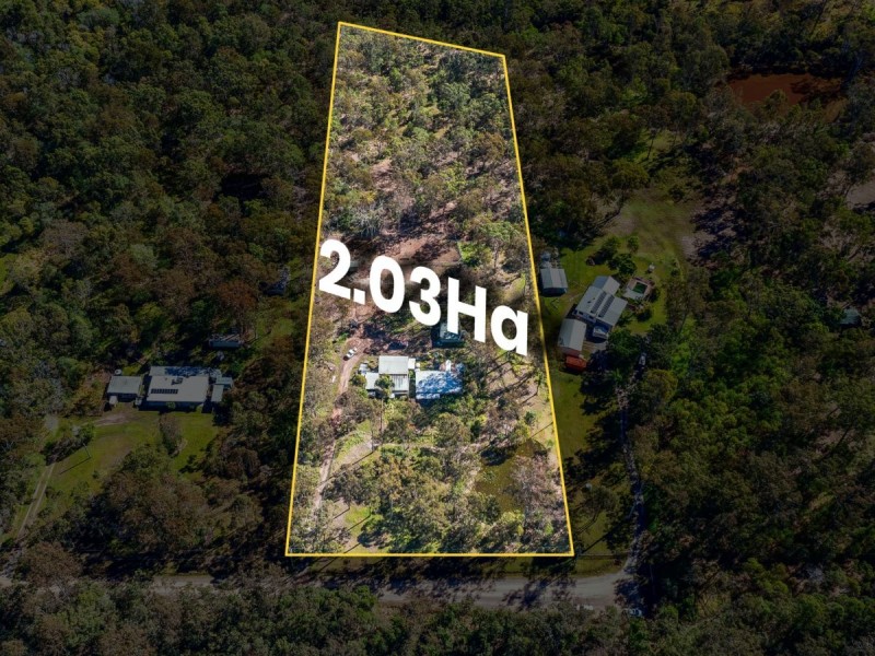 204-212 Fern Road, Munruben QLD 4125