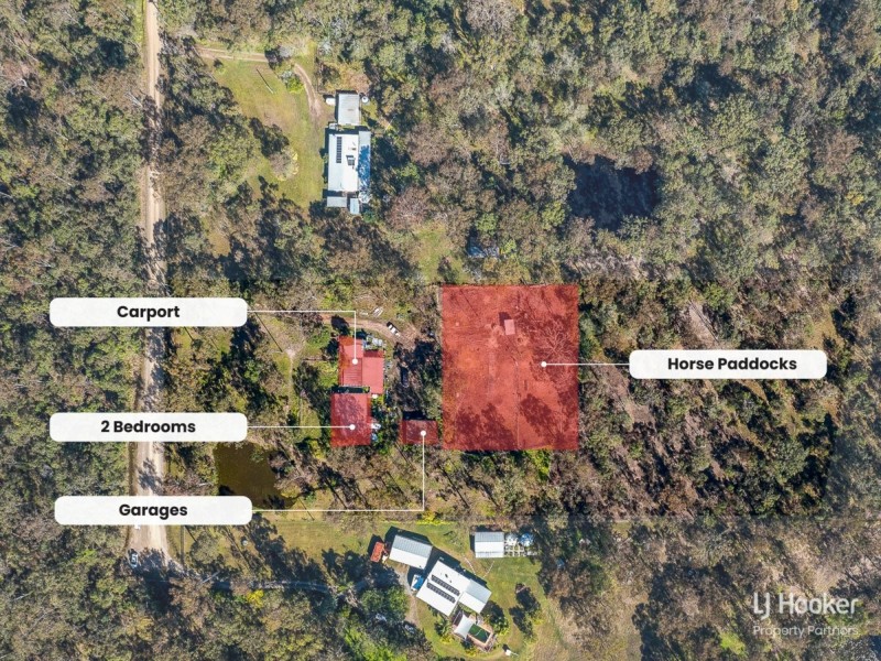 204-212 Fern Road, Munruben QLD 4125