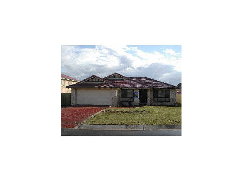 7 Bartle Frere Crescent, Algester QLD 4115