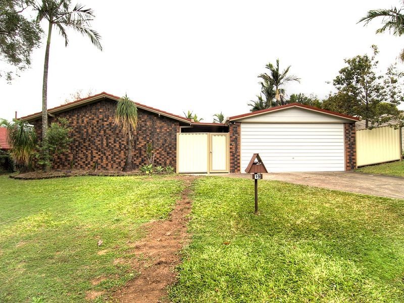 19 Dumaresq Street, Sunnybank Hills QLD 4109