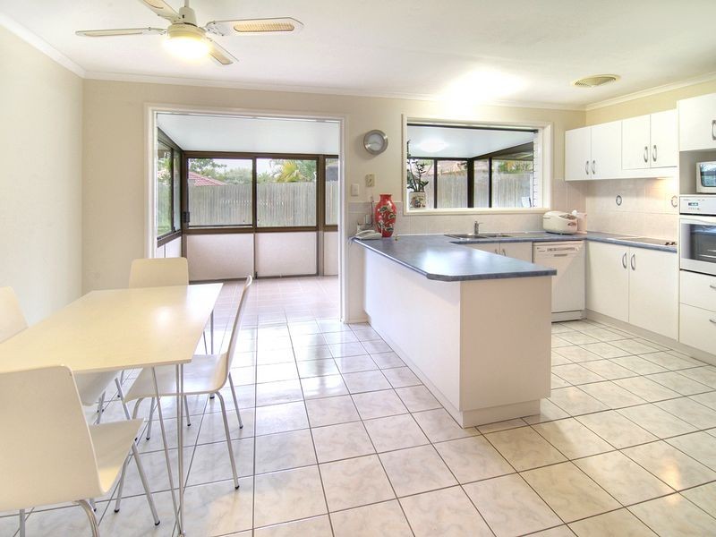 19 Dumaresq Street, Sunnybank Hills QLD 4109