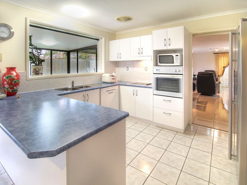 19 Dumaresq Street, Sunnybank Hills QLD 4109