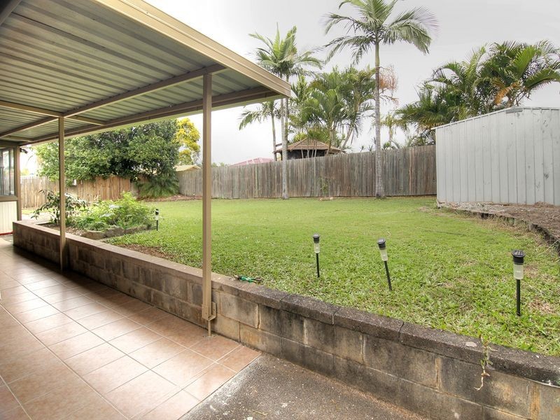19 Dumaresq Street, Sunnybank Hills QLD 4109