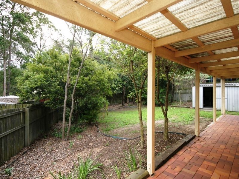 27 Commoron Crescent, Runcorn QLD 4113