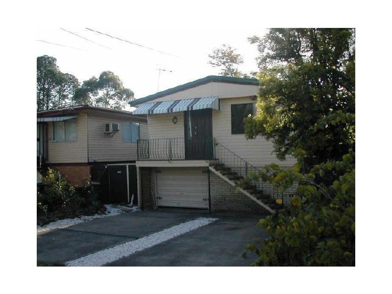 81 Ryhill Road, Sunnybank Hills QLD 4109