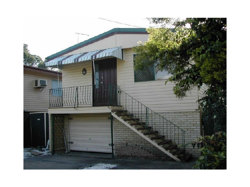 81 Ryhill Road, Sunnybank Hills QLD 4109