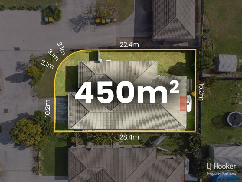 11/7 Short Street, Boronia Heights QLD 4124