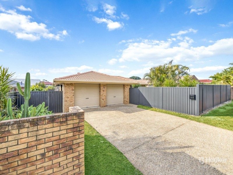 157 Hellawell Road, Sunnybank Hills QLD 4109