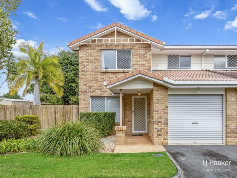 13/18 Swanlake Crescent, Calamvale QLD 4116