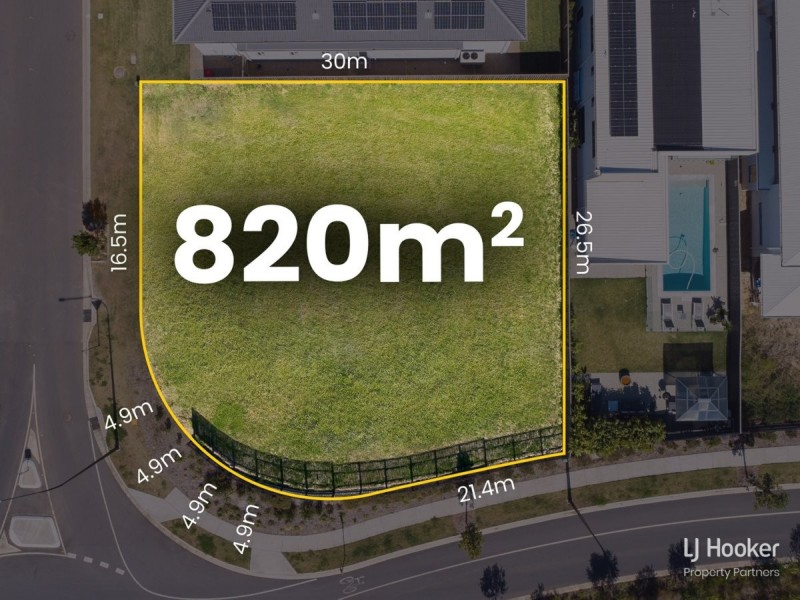 1 Splendour Street, Rochedale QLD 4123