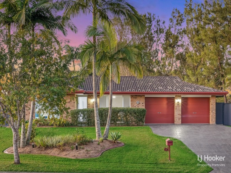 19 Orangetip Crescent, Calamvale QLD 4116