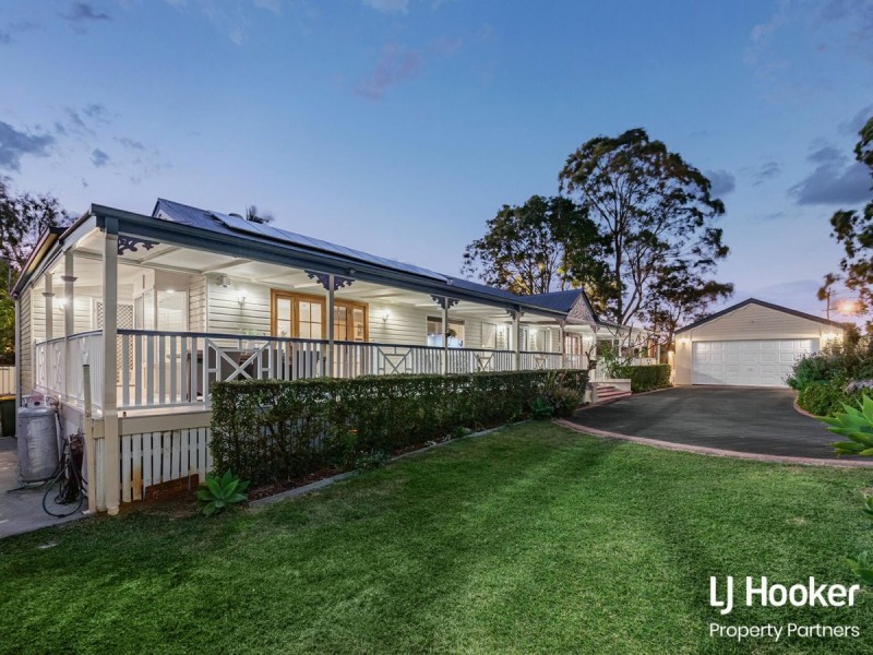 34 Anise Street, Wishart QLD 4122