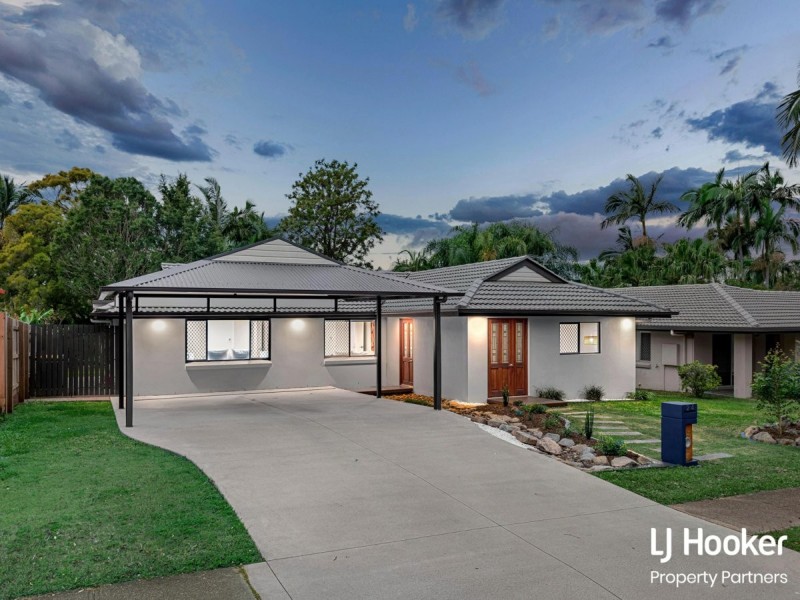 24 Redpath Street, Wishart QLD 4122