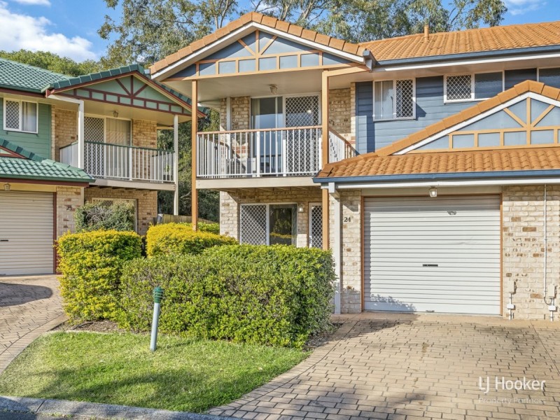 24/38 Dyson Avenue, Sunnybank QLD 4109