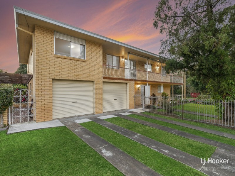 45 Granadilla Street, Macgregor QLD 4109