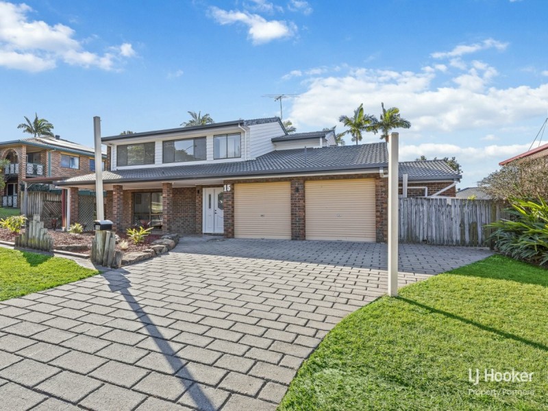 15 Chartreuse Street, Sunnybank Hills QLD 4109