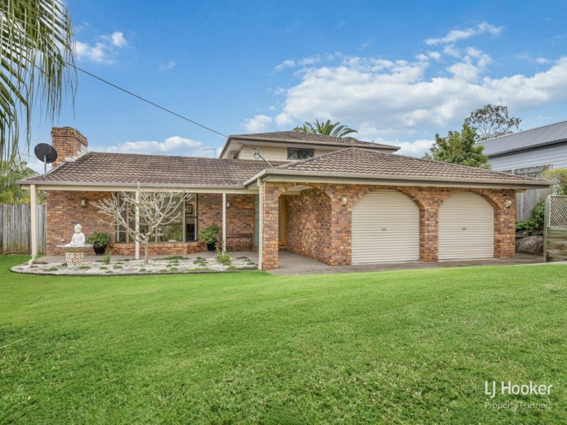 11 Hillside Drive, Daisy Hill QLD 4127