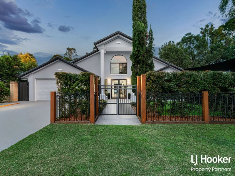 9 Maibry Street, Wishart QLD 4122