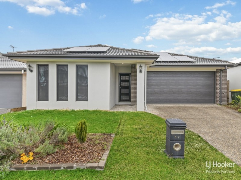 17 Hall Street, Pallara QLD 4110