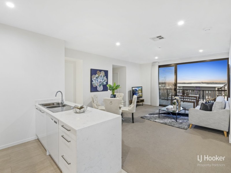 801/56 Tryon Street, Upper Mount Gravatt QLD 4122