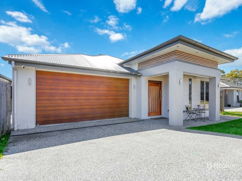 26 Dunvegan Street, Heathwood QLD 4110