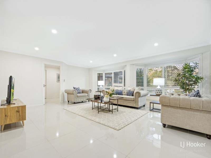 29 Bannockburn Crescent, Parkinson QLD 4115