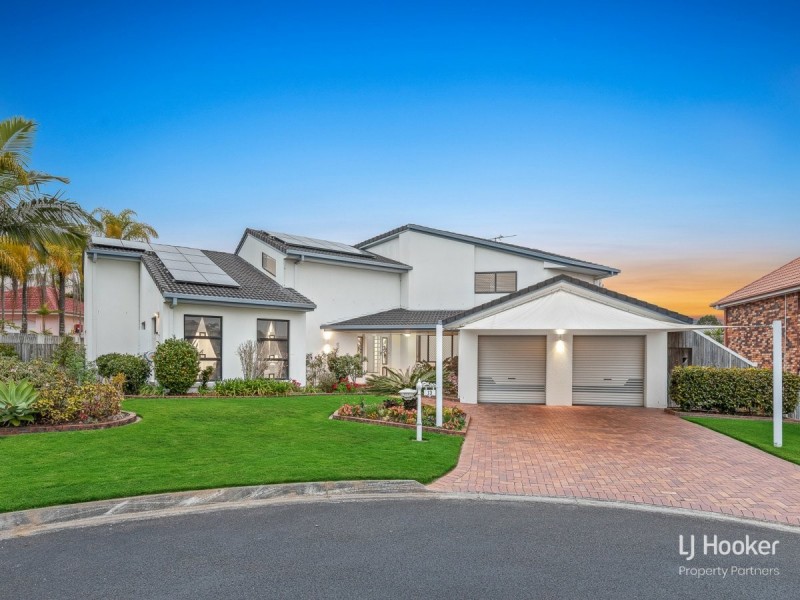 13 Jefferson Place, Stretton QLD 4116