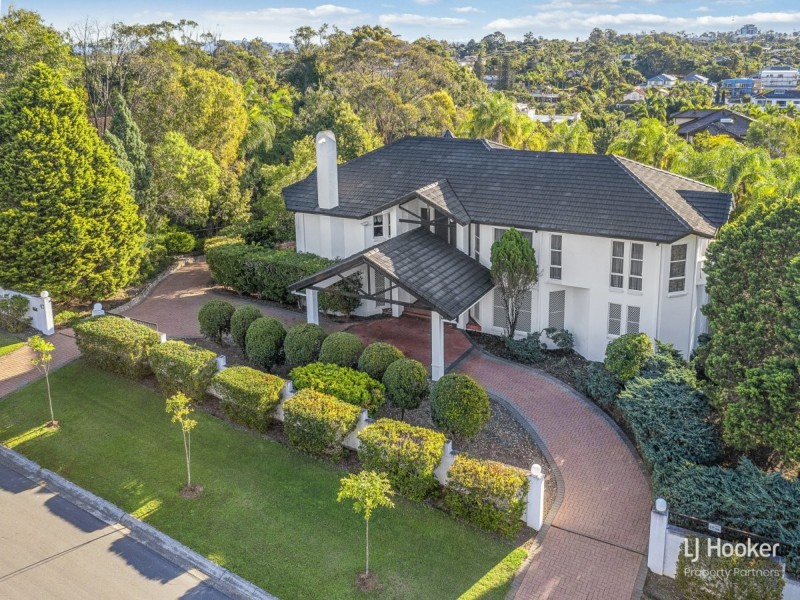 47 Lexton Street, Stretton QLD 4116