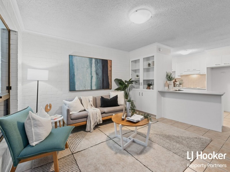 3/5-7 Hielscher Street, Alexandra Hills QLD 4161