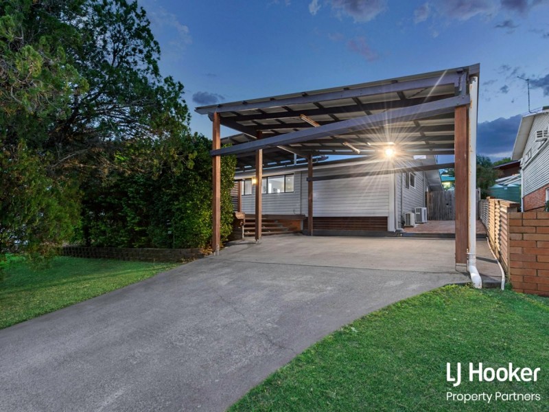 63 Wilclarke Street, Upper Mount Gravatt QLD 4122