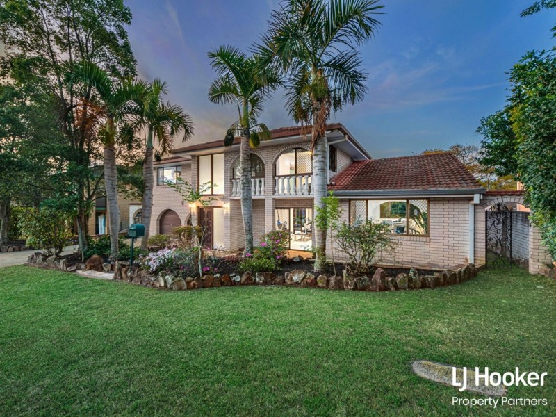 5 Catania Street, Wishart QLD 4122