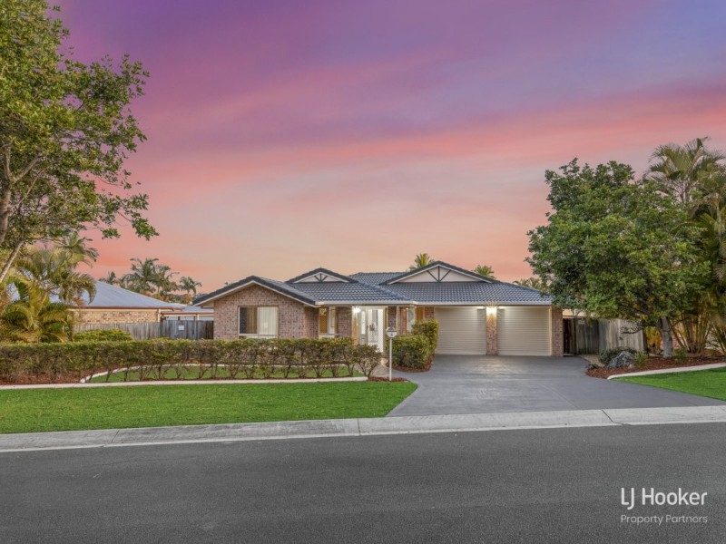 6 Michigan Crescent, Parkinson QLD 4115